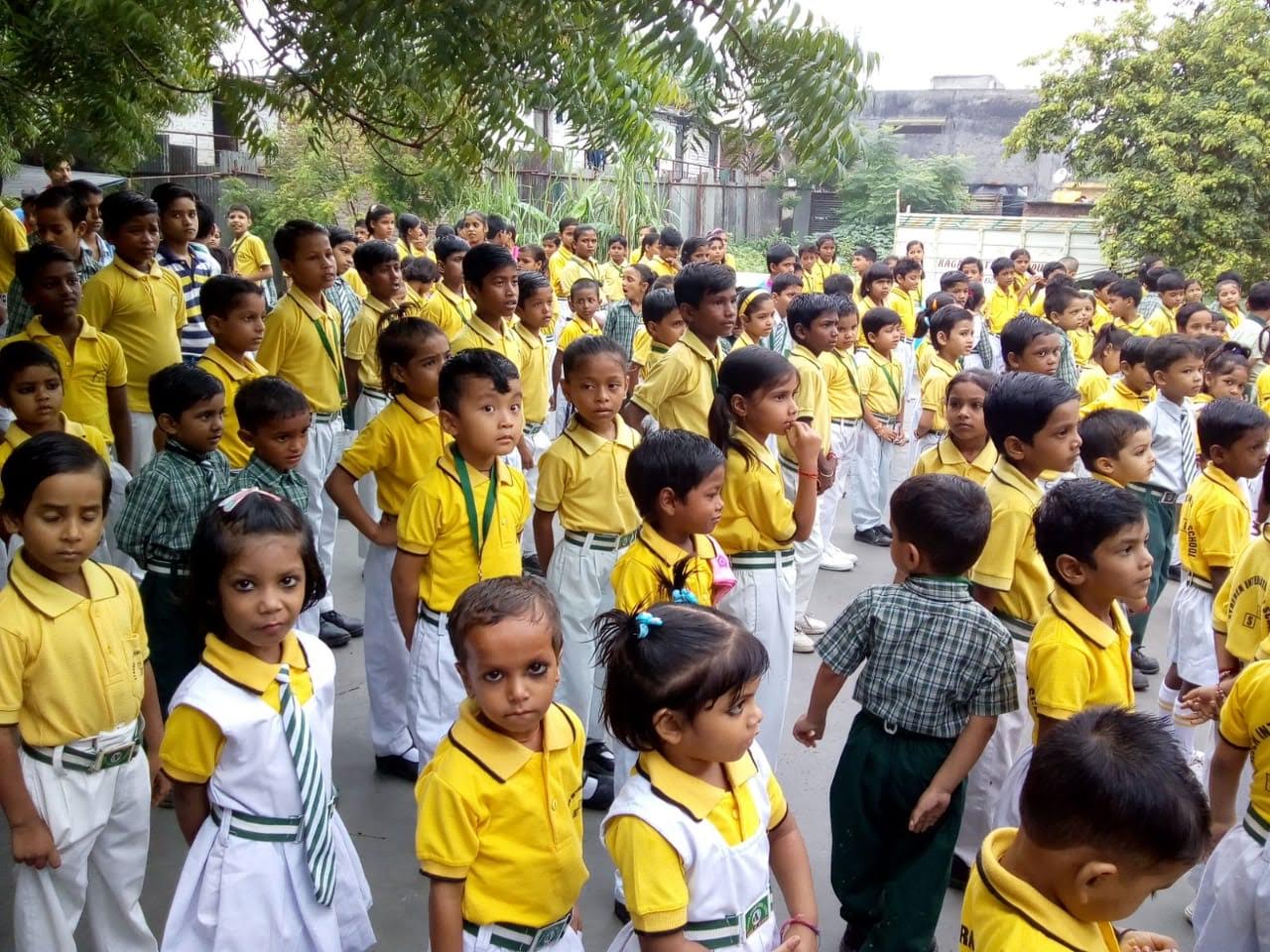 Streben International School 8