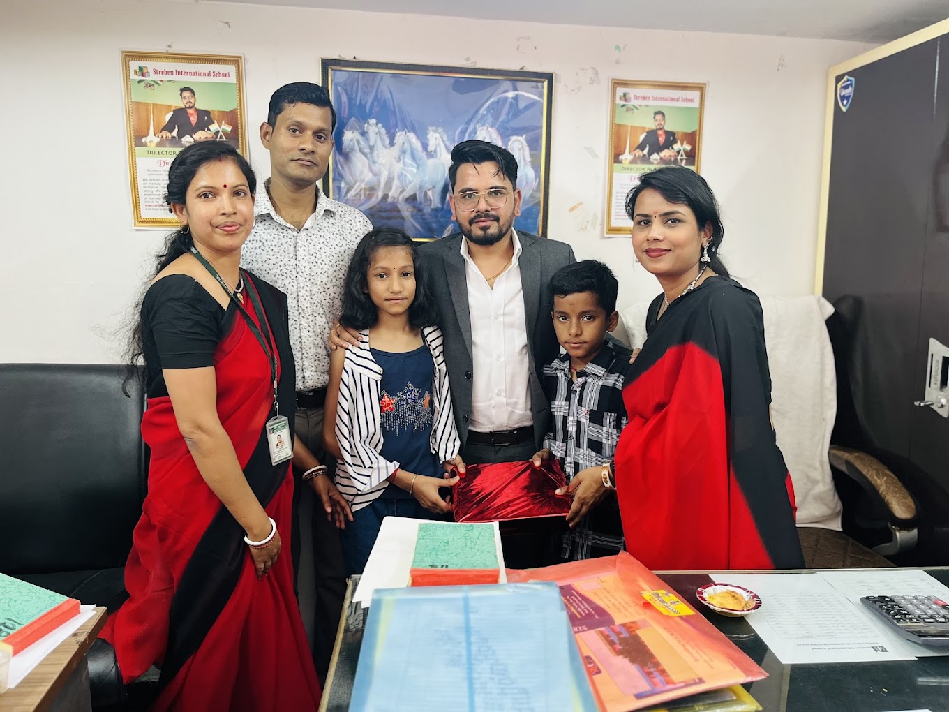 Streben International School 15
