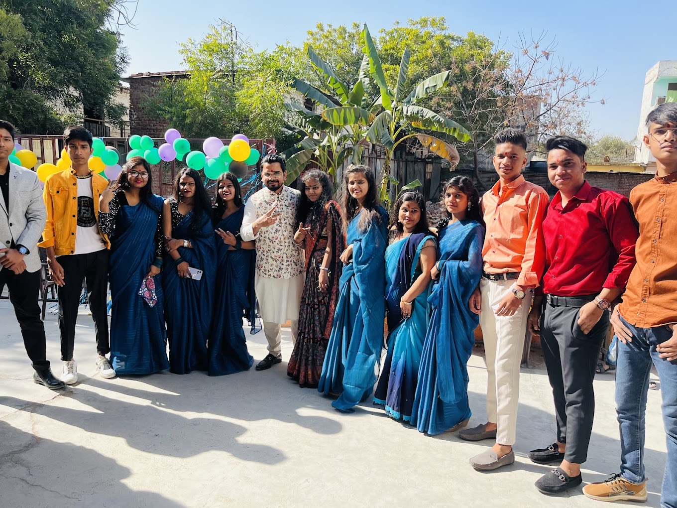 Streben International School 17