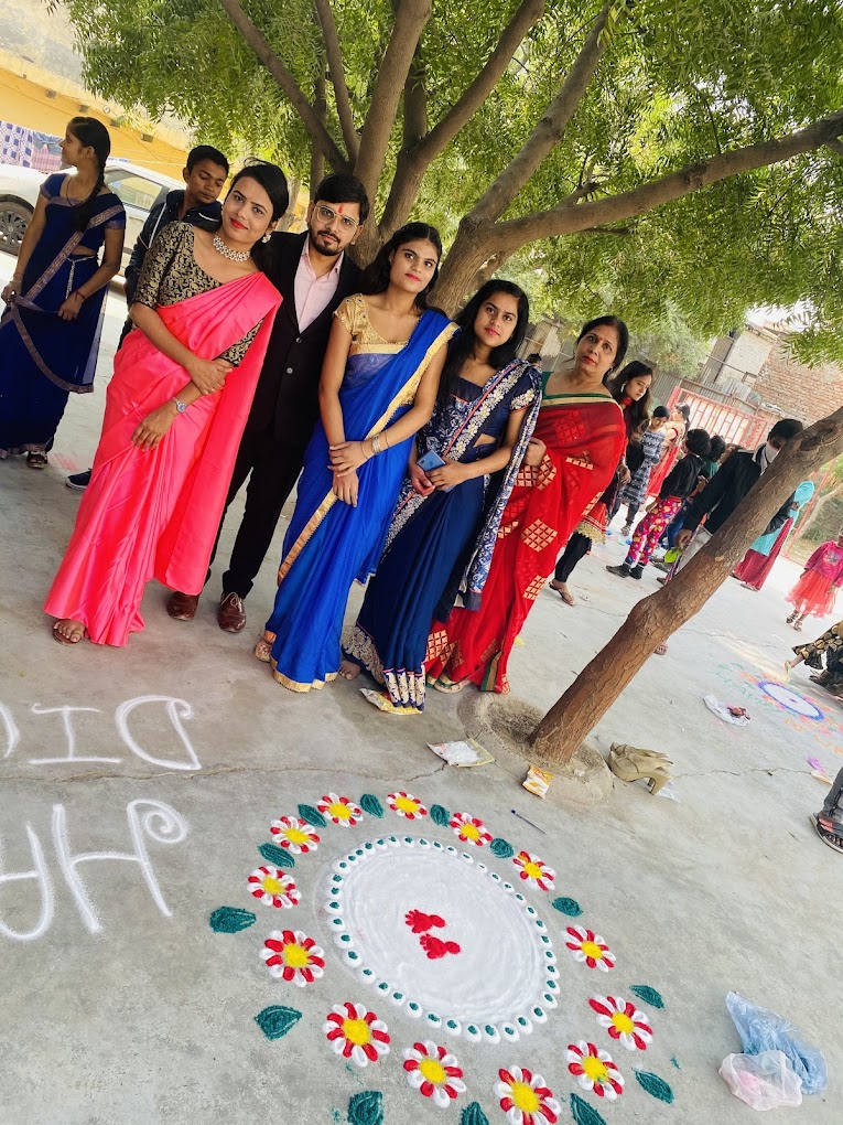 Streben International School 25