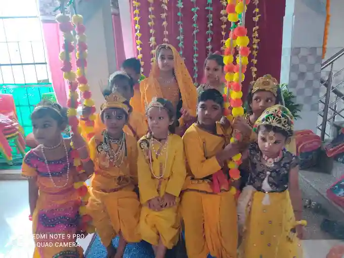Sunlight Public School 4