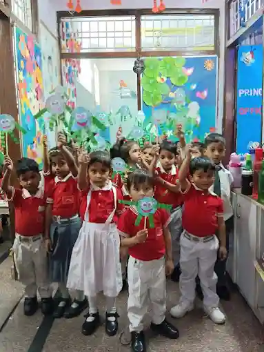 Sunlight Public School 3
