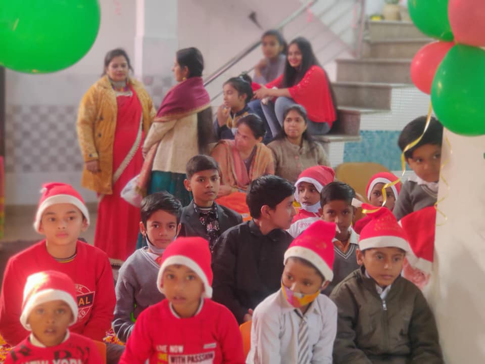 Sunlight Public School 6