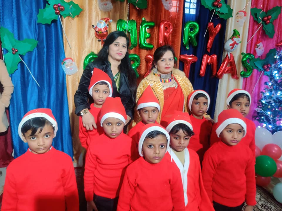 Sunlight Public School 9