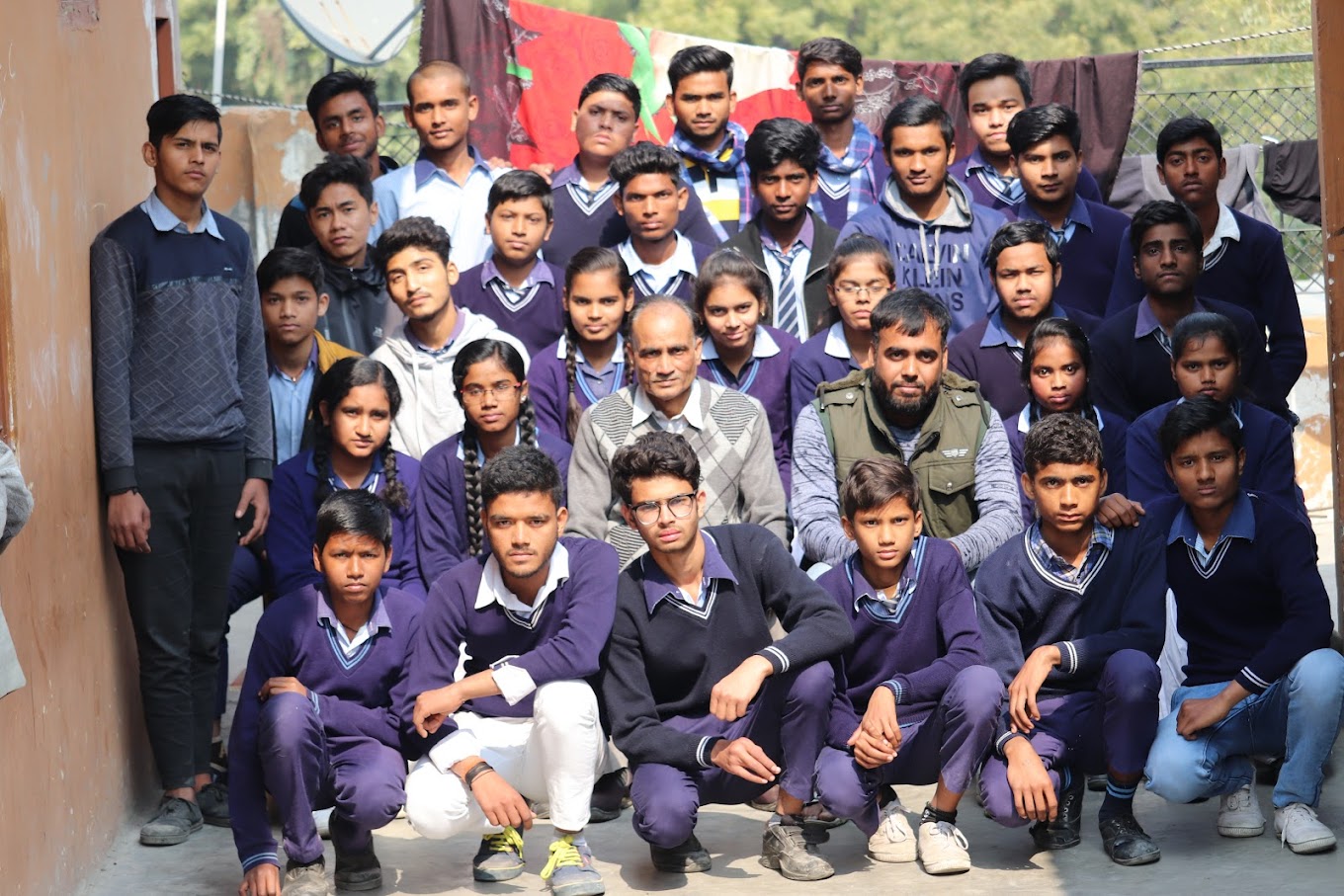 Swami Vivekananda Shiksha Niketan 3