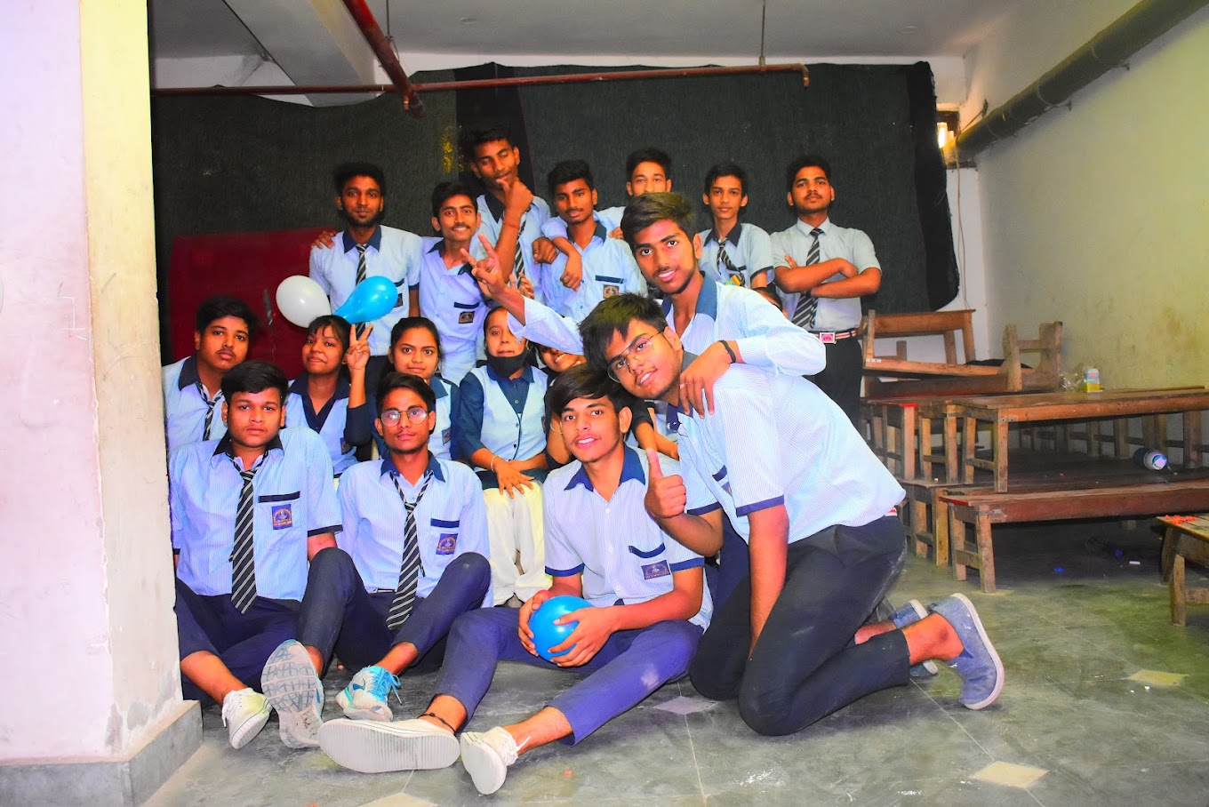 Swami Vivekananda Shiksha Niketan 4
