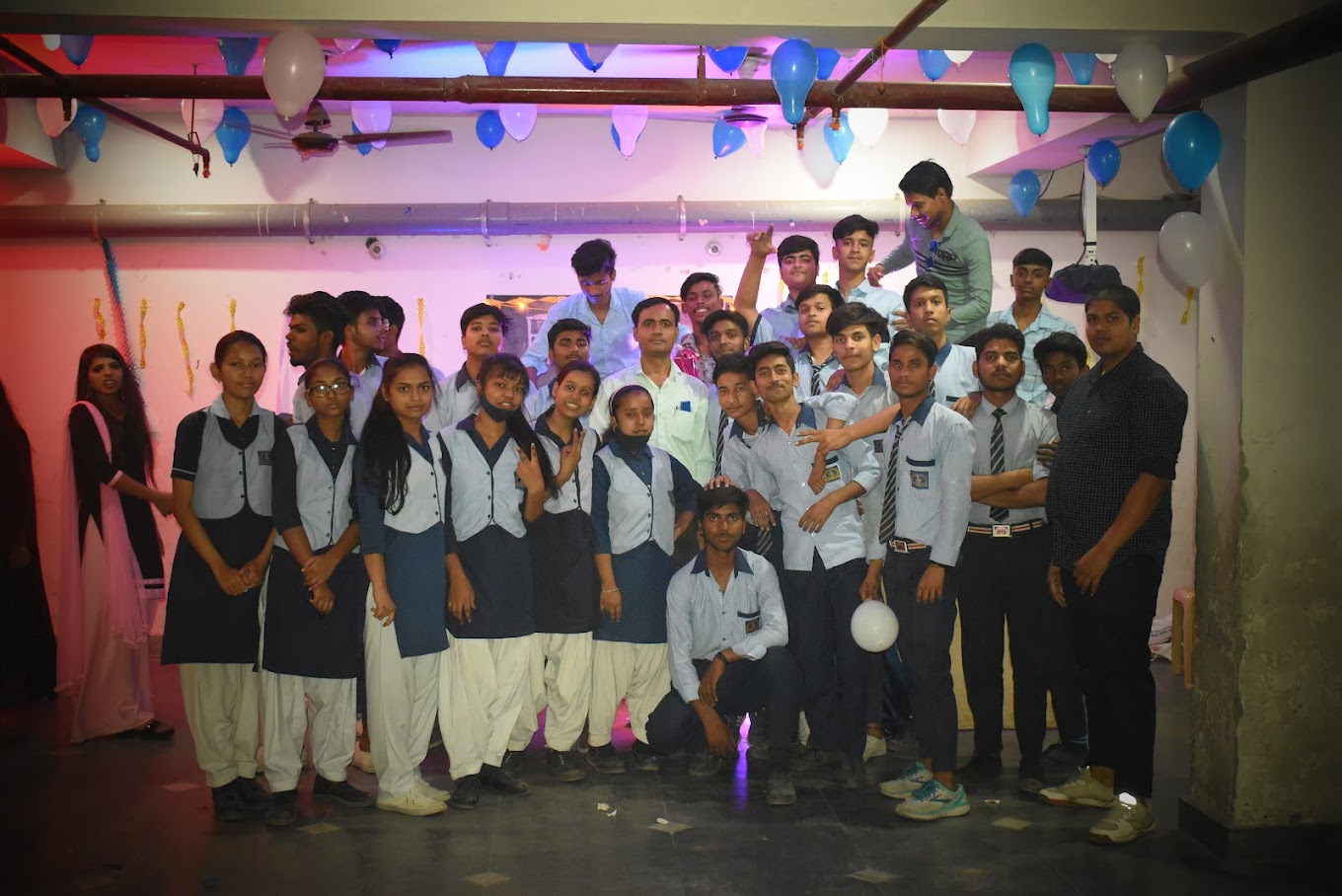 Swami Vivekananda Shiksha Niketan 5