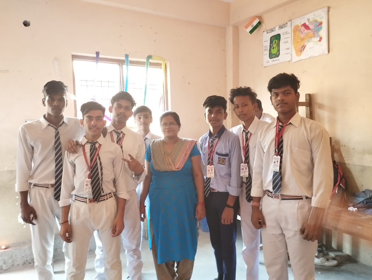 Swami Vivekananda Shiksha Niketan 6