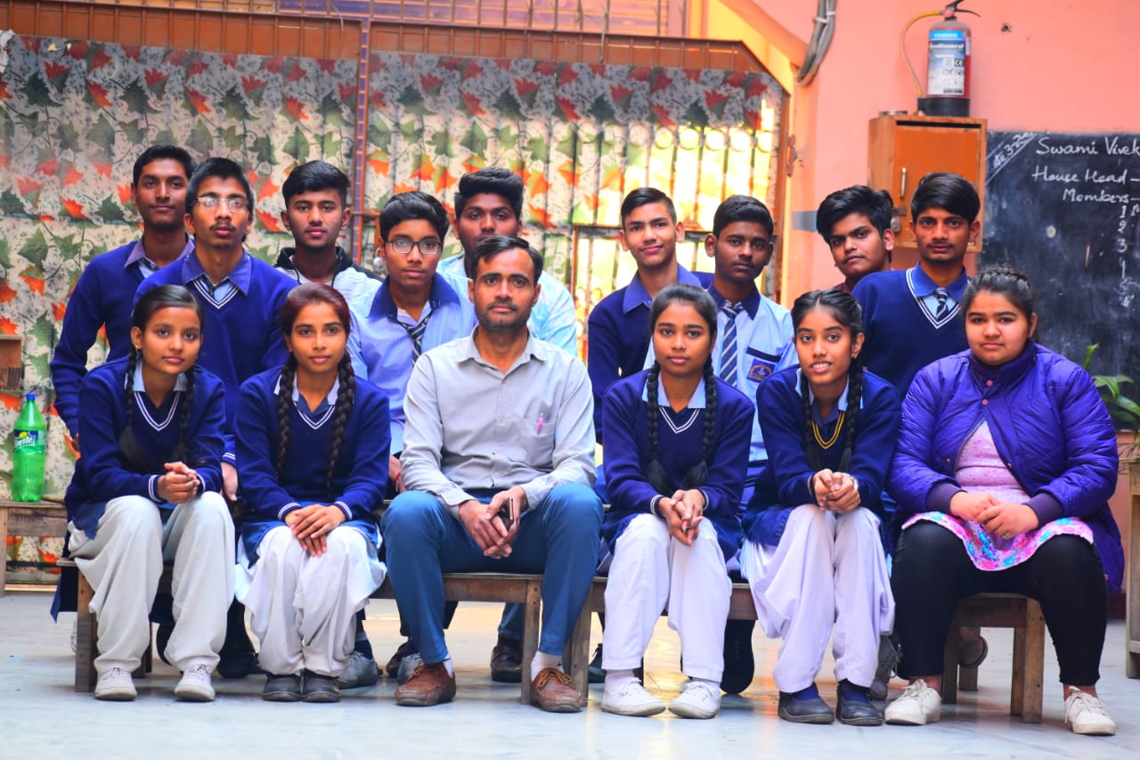Swami Vivekananda Shiksha Niketan 7