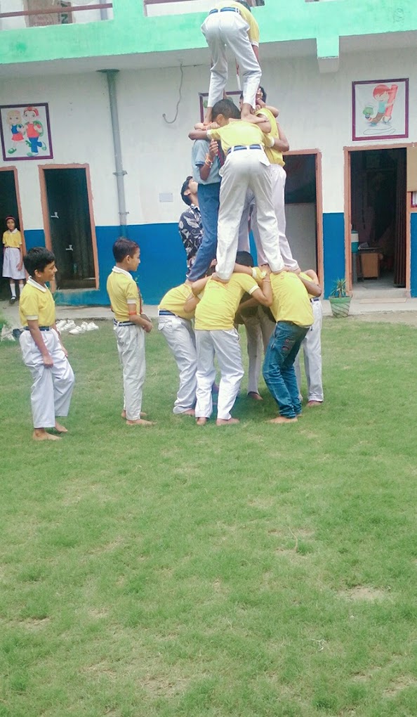 V.N Public School 2