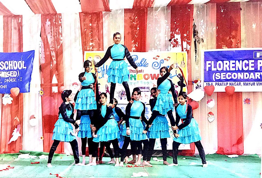 Florence Public School gallery 6