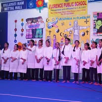 Florence Public School gallery 4