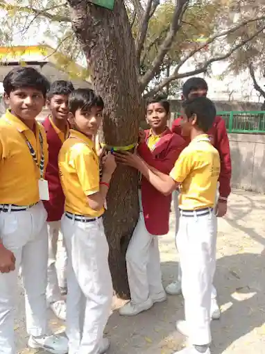 Venus Public School 3