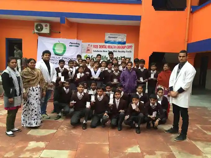 Vidyawati National Public School 2