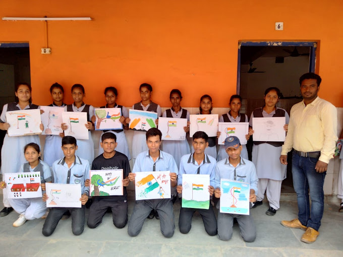 Vidyawati National Public School 3