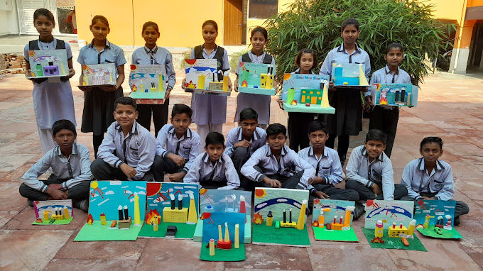 Vidyawati National Public School 5