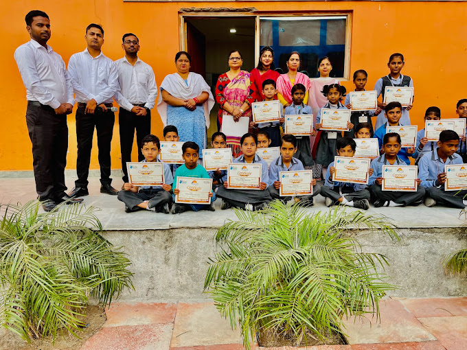 Vidyawati National Public School 4
