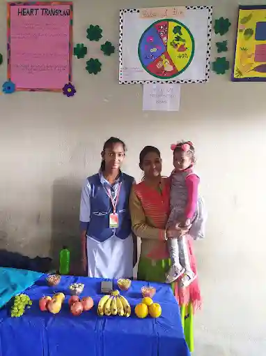 Vps Public School 2