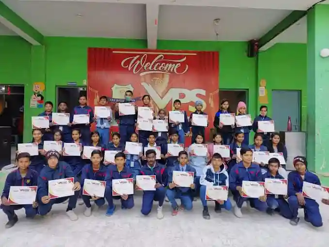 Vps Public School 5