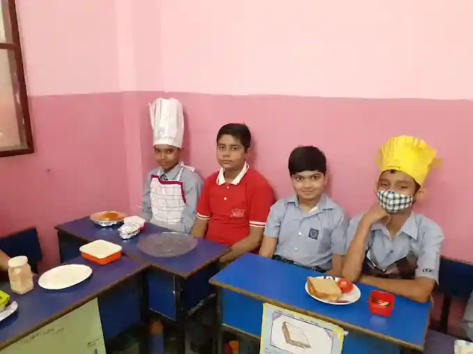 Vps Public School 3