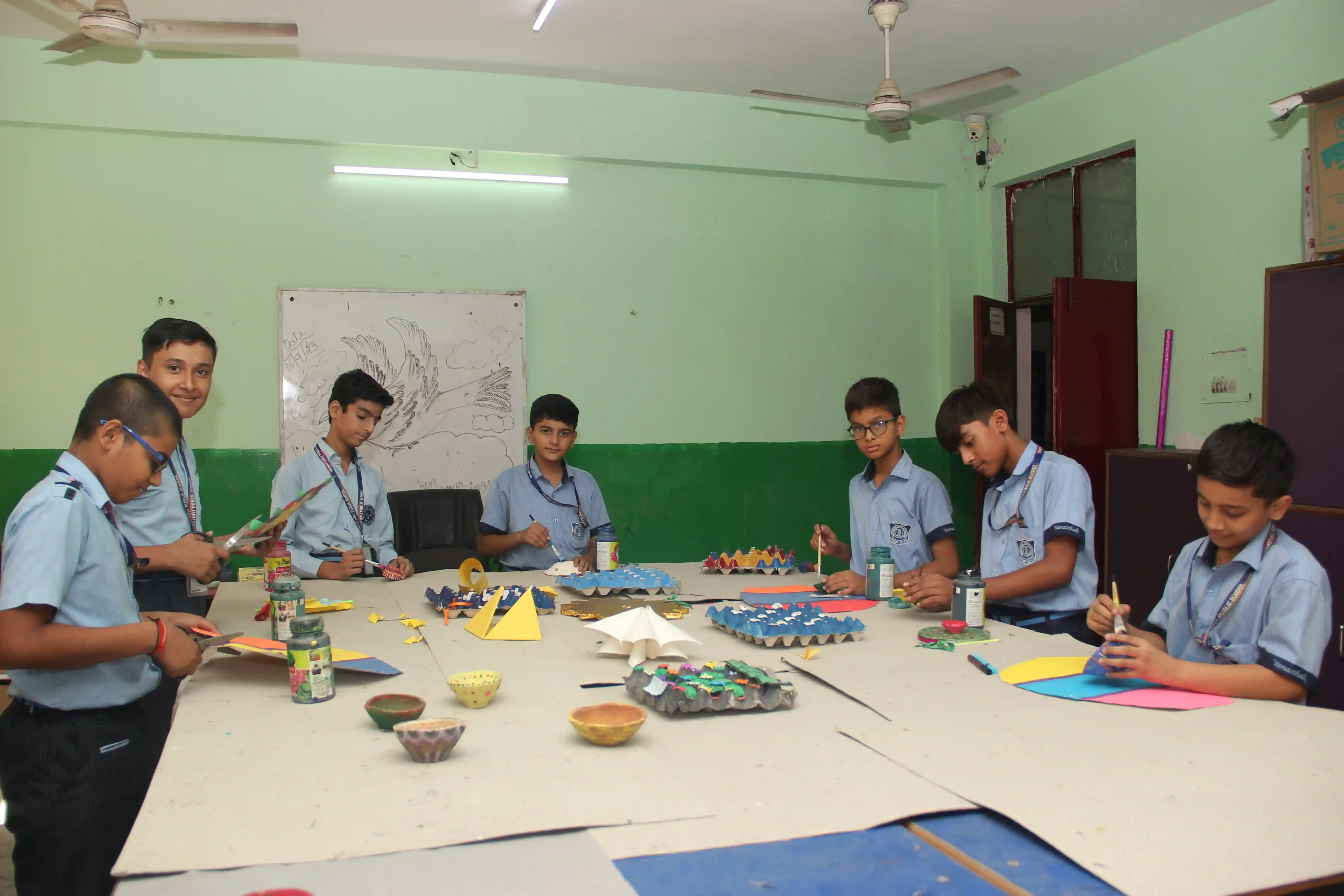 Vps Public School 6
