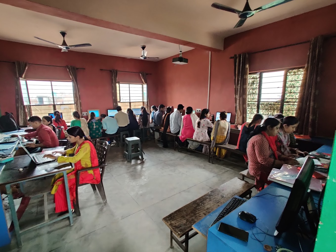 Vps Public School 8
