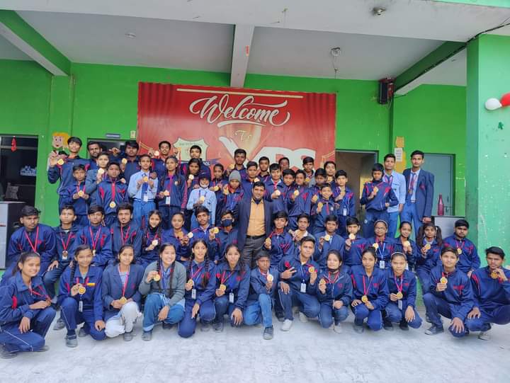 Vps Public School 12