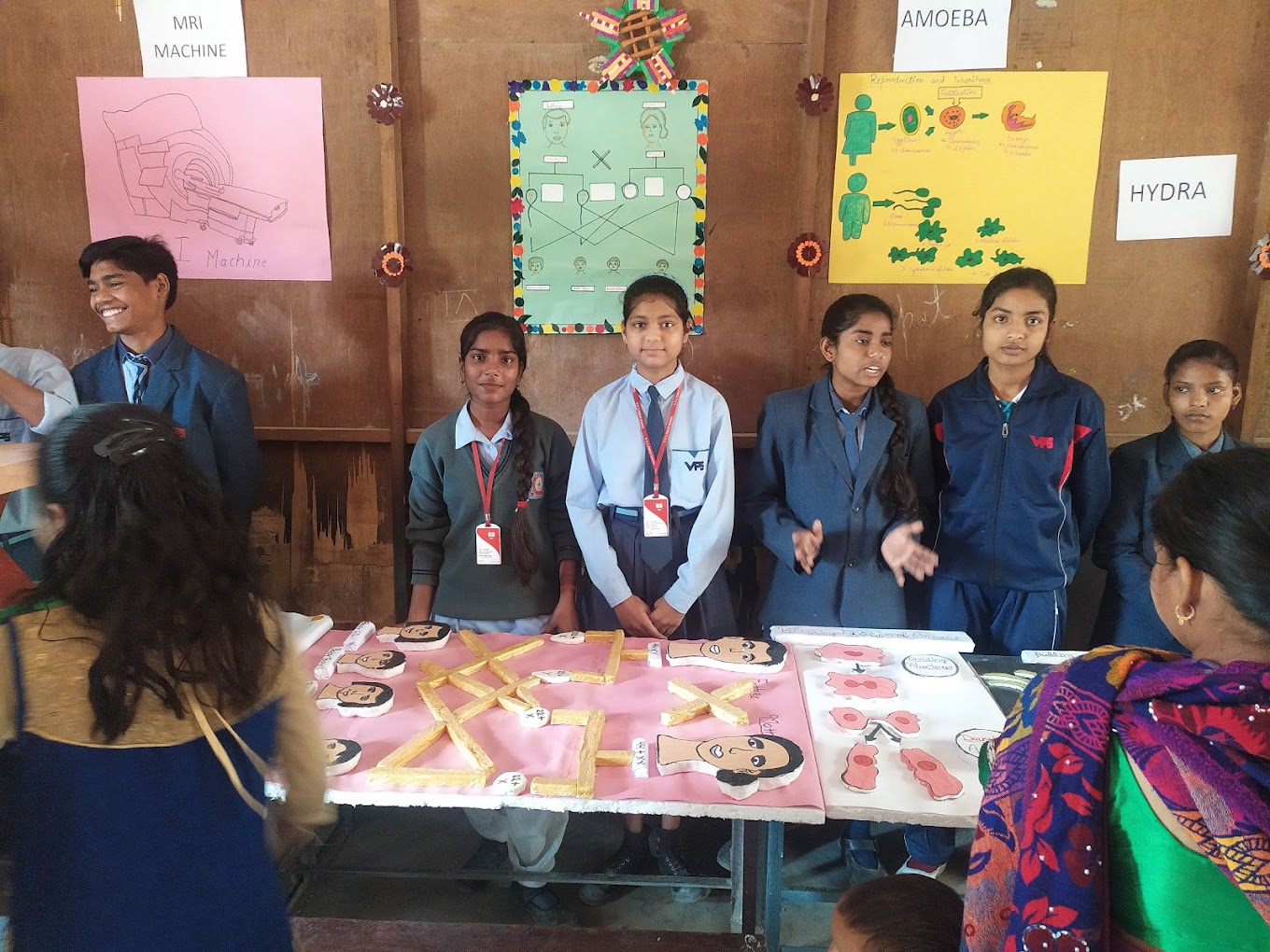 Vps Public School 10