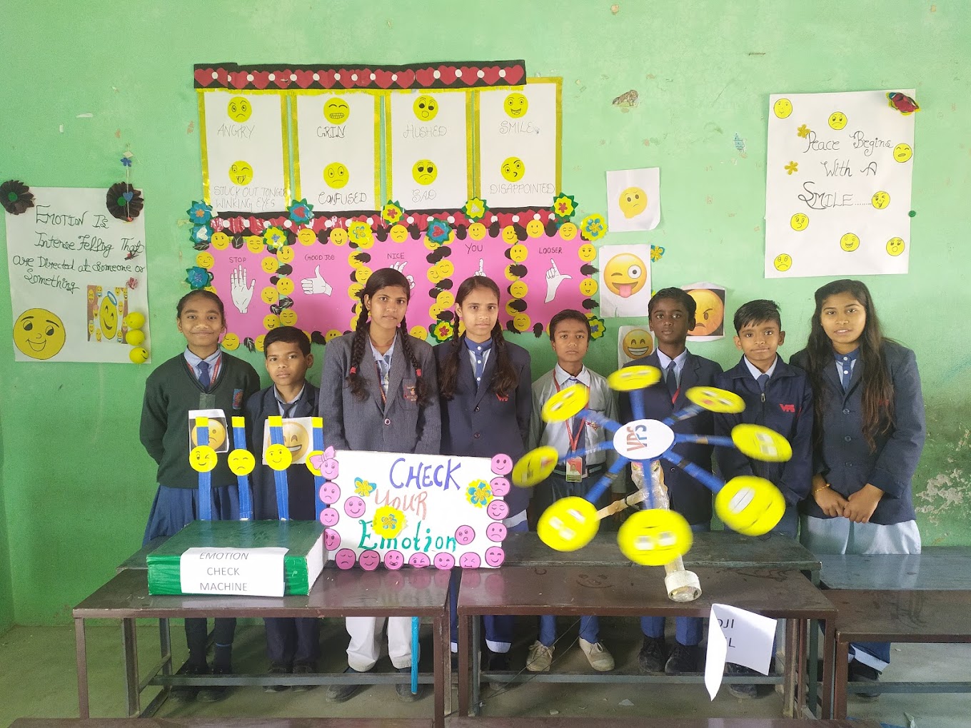 Vps Public School 11