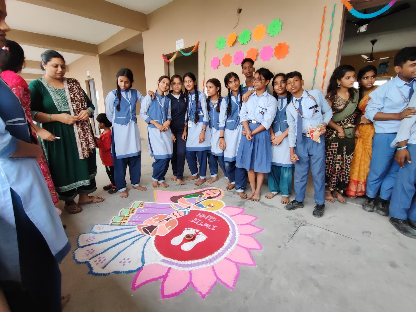 Vps Public School 14