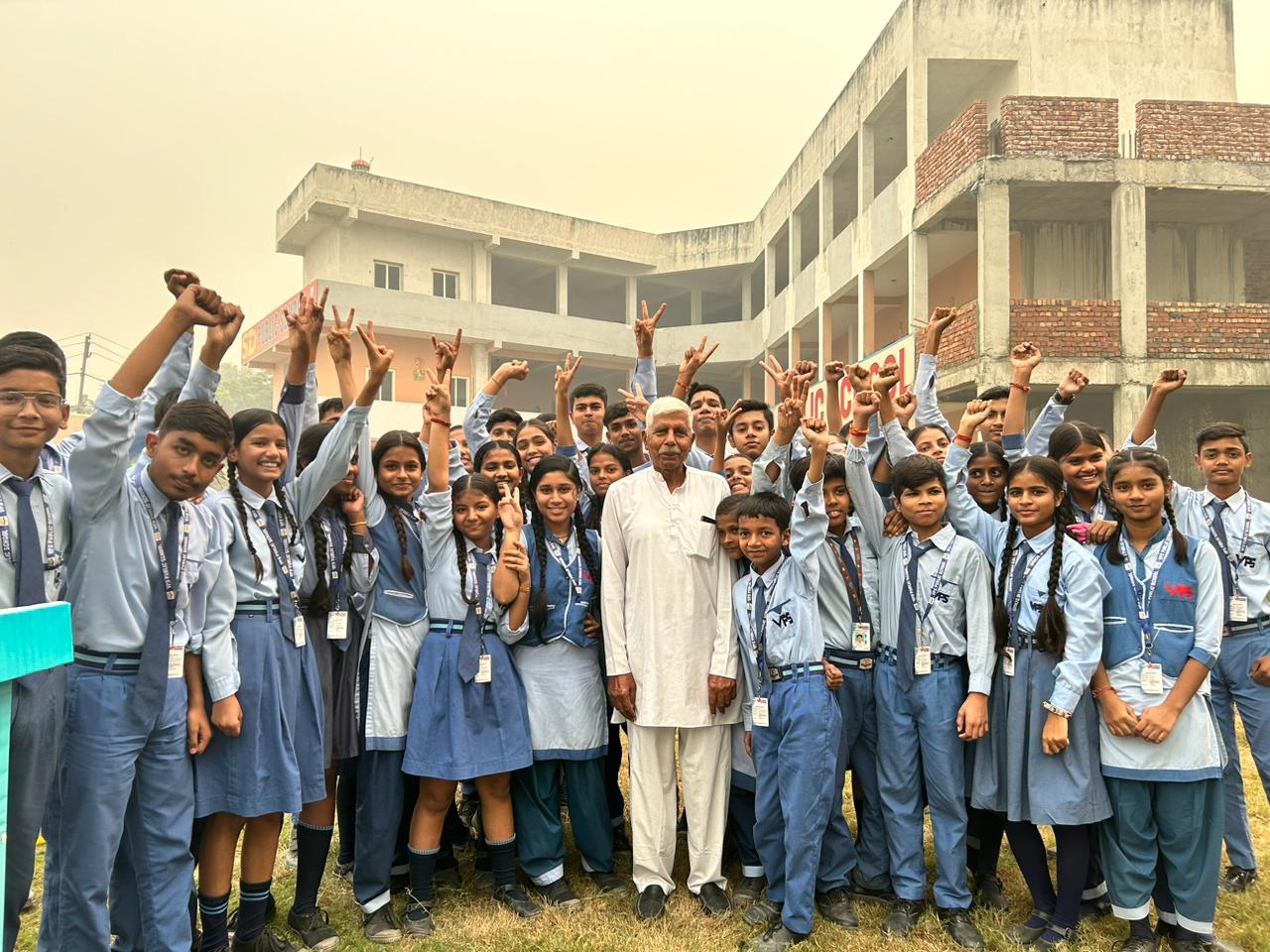 Vps Public School 17