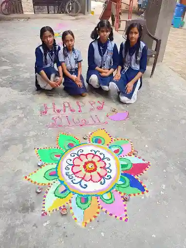 Yashoda Public School 2