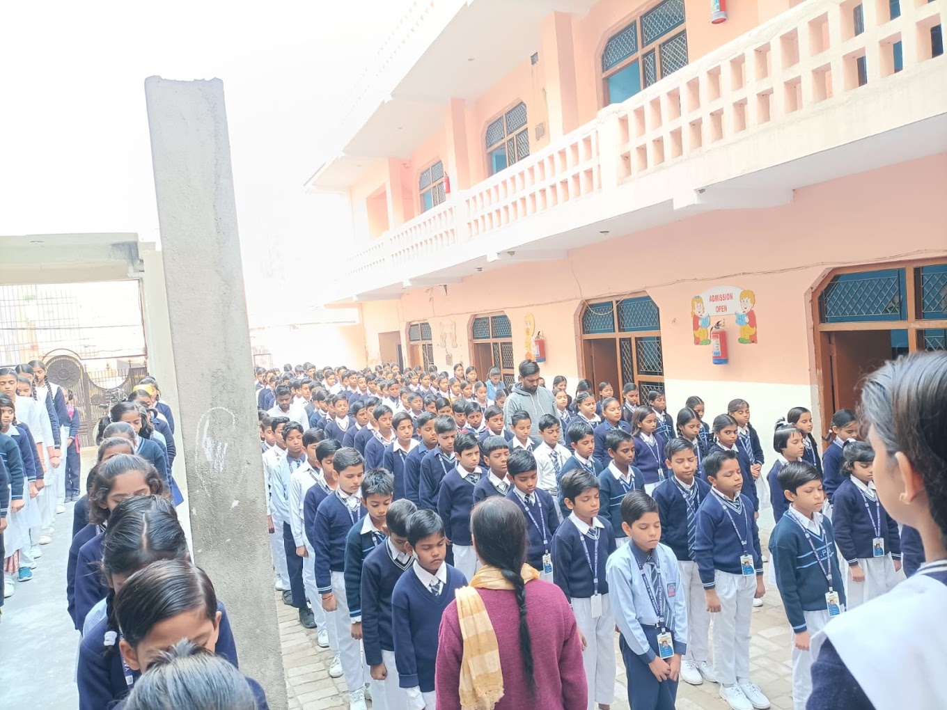 Yashoda Public School 6
