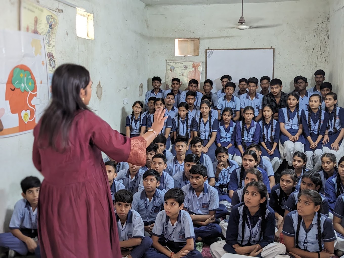 Yashoda Public School 5