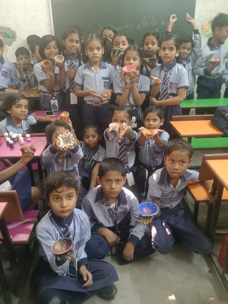 Yashoda Public School 8