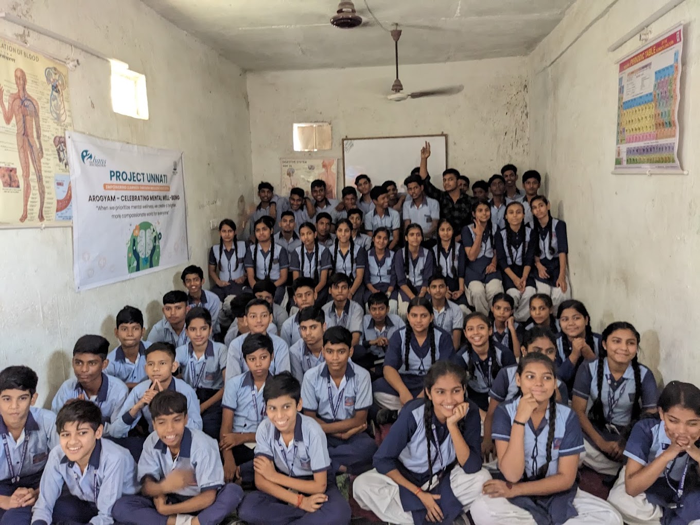 Yashoda Public School 9