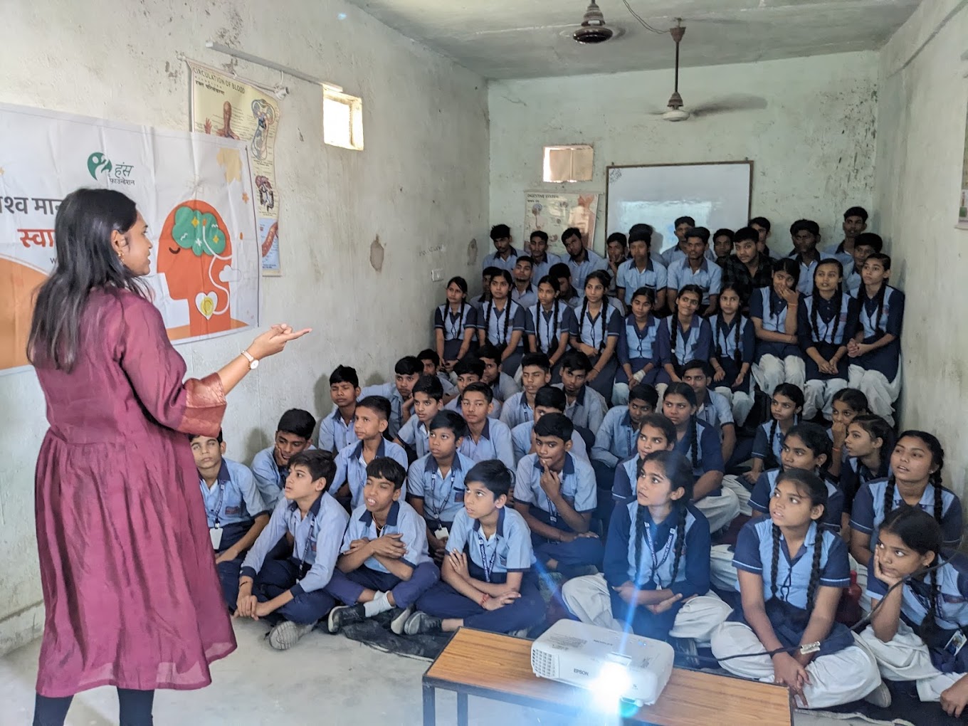 Yashoda Public School 10