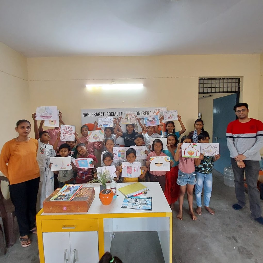 Yashoda Public School 11