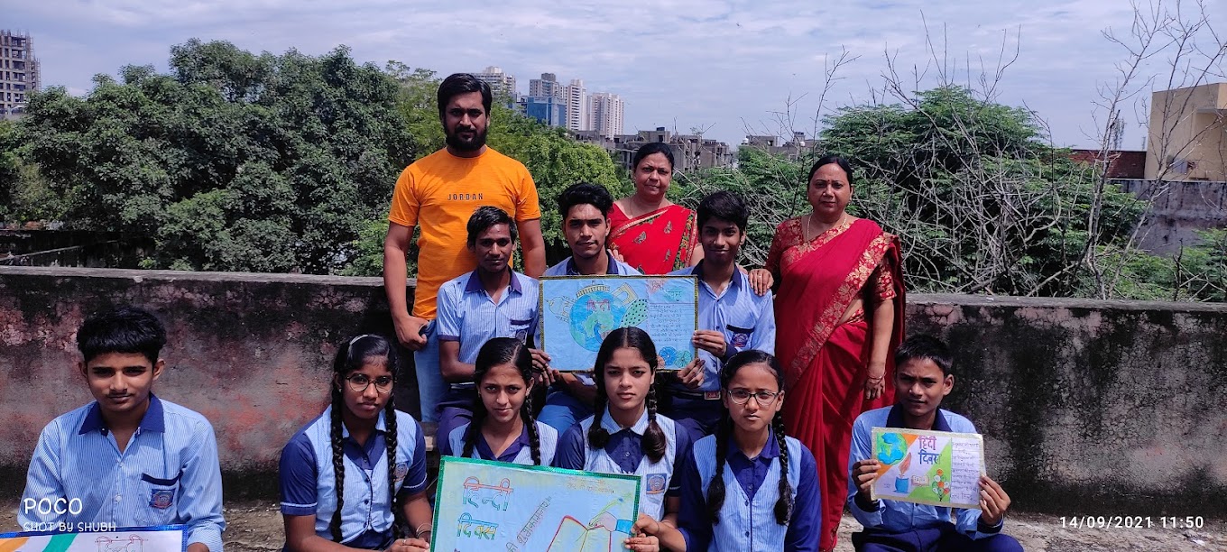 Yashoda Public School 13
