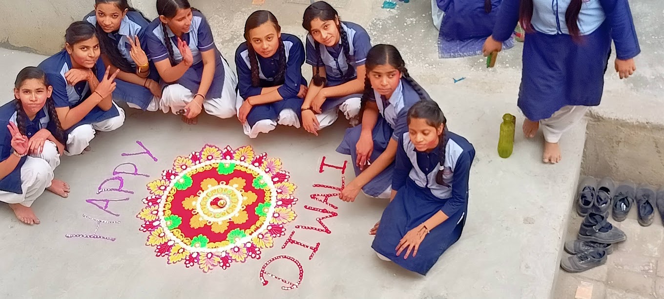 Yashoda Public School 15
