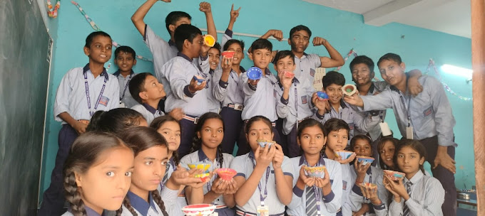 Yashoda Public School 16