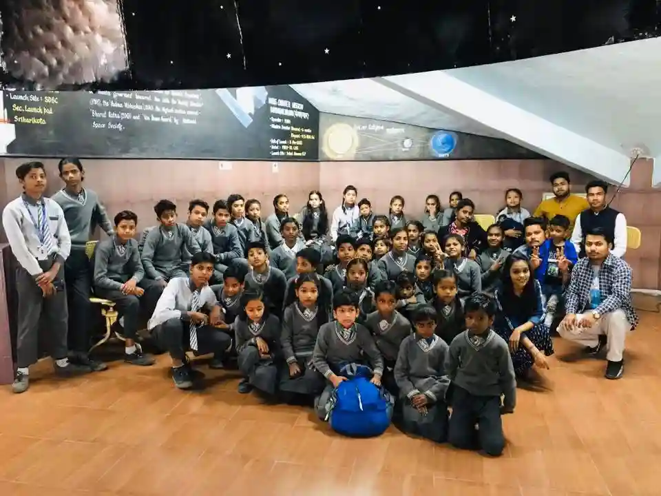 Yehbon Public School 2