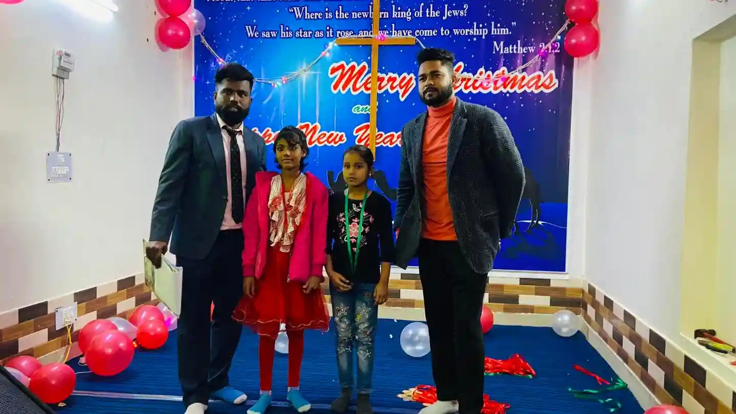 Yehbon Public School 4