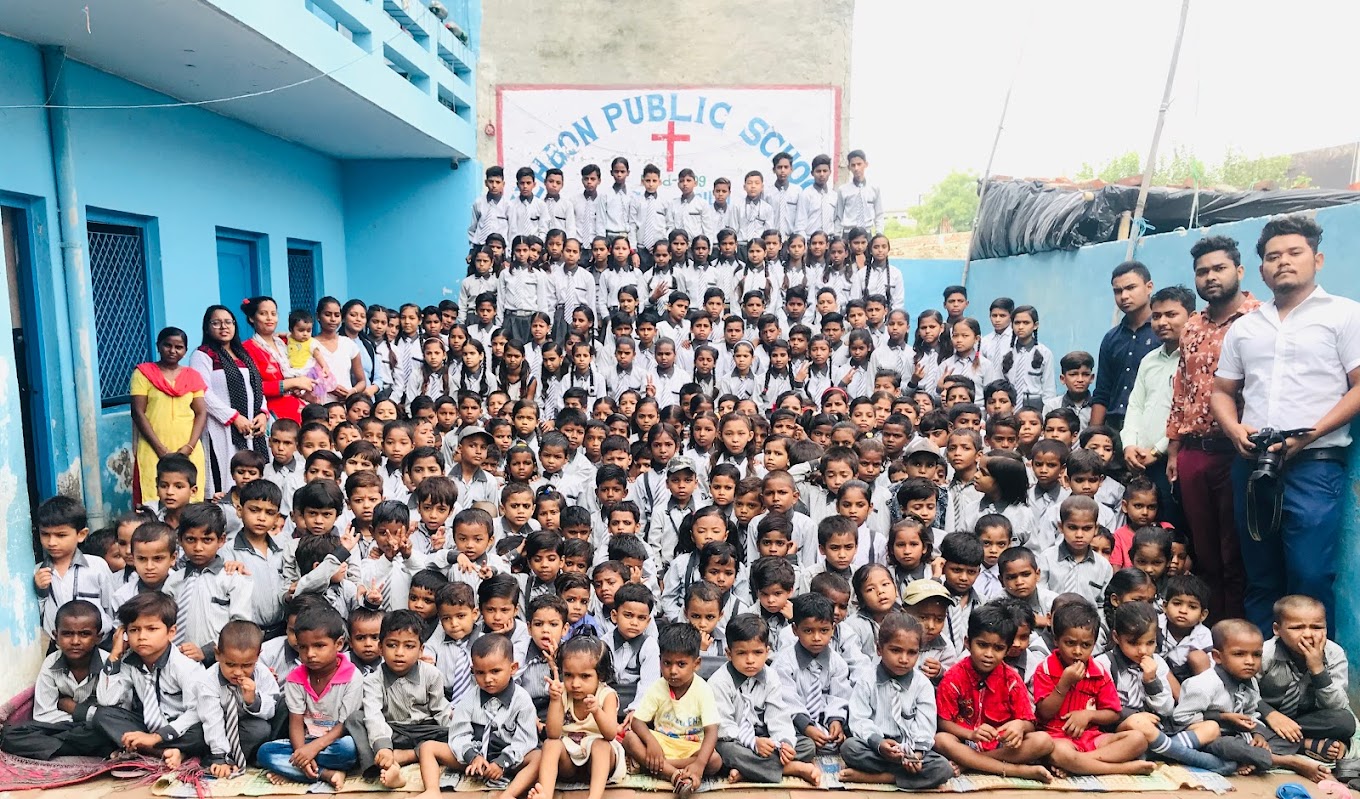 Yehbon Public School 7