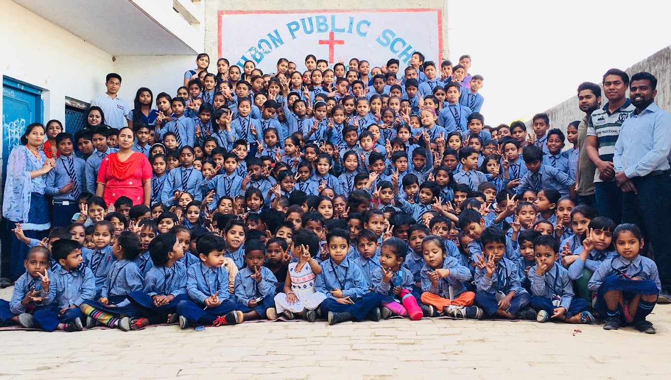Yehbon Public School 6