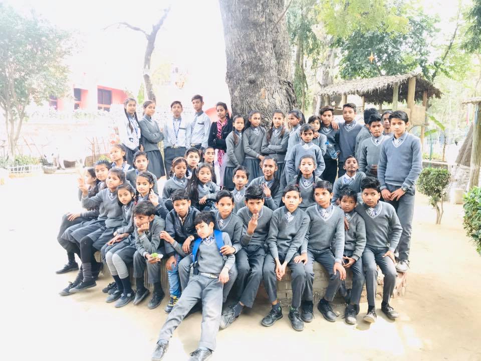 Yehbon Public School 10