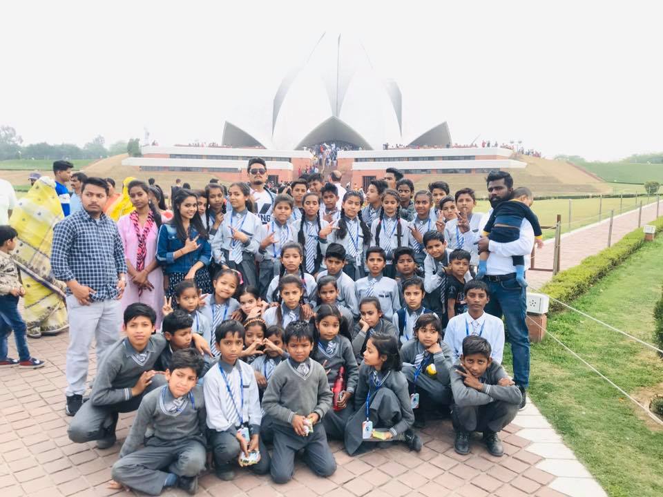 Yehbon Public School 9