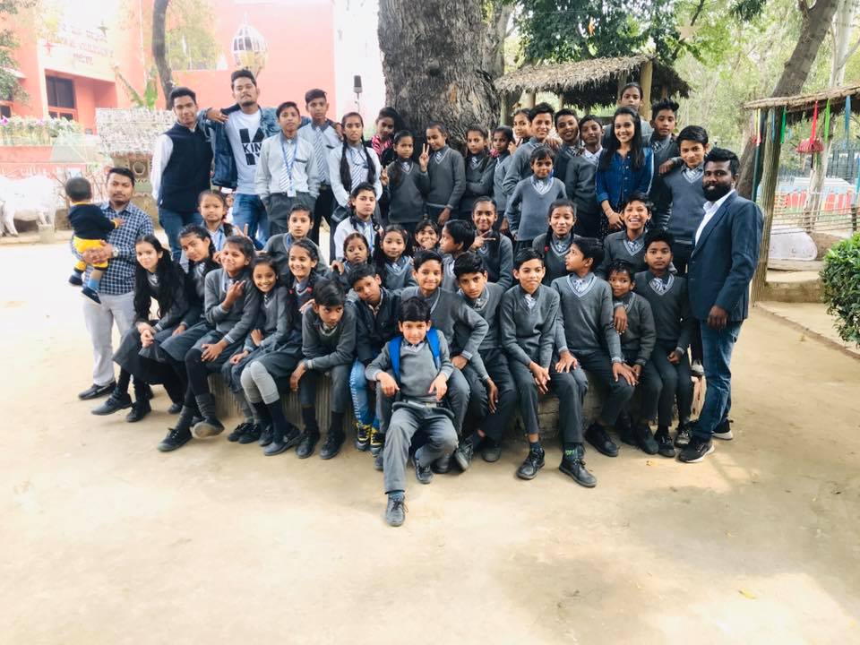 Yehbon Public School 12