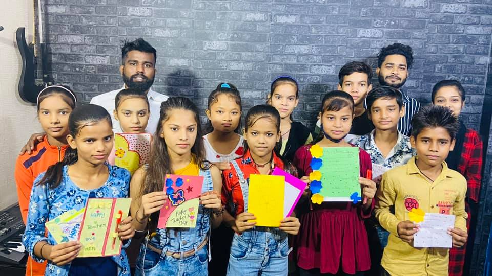 Yehbon Public School 13