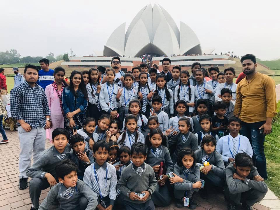 Yehbon Public School 11